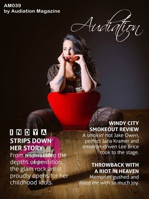 cover image of Am039